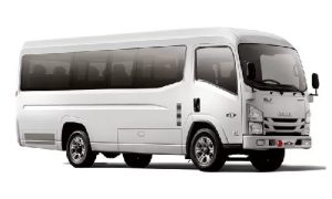 ISUZU ELF (N SERIES) MICROBUS